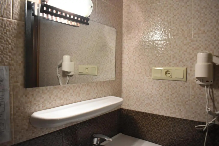 Фотография номера гостевого дома Lea Guest House