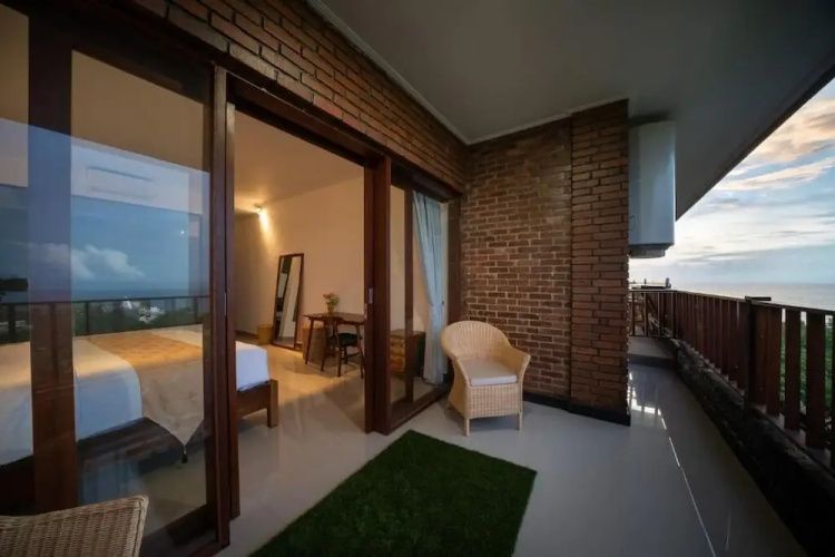 Dreamland View