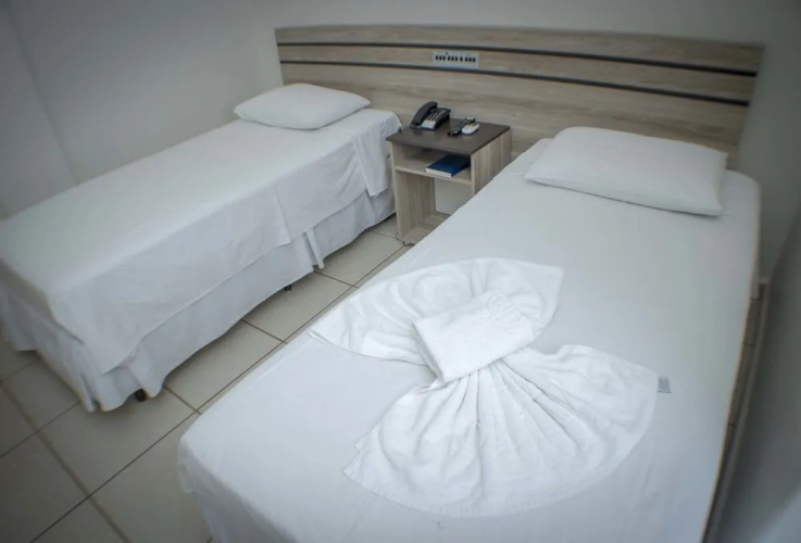 Hotel Mundial