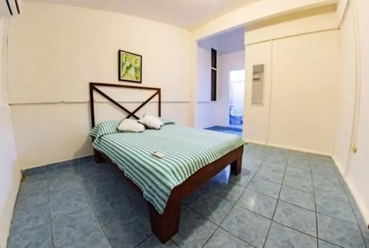 Hostel Buey Azul