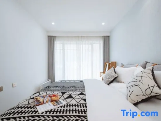 1 Bedroom Double Apartment