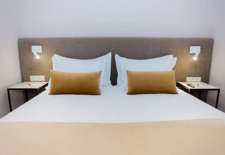 Gray Hotel Casablanca