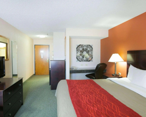 Quality Inn Cedar Park - Austin Northwest