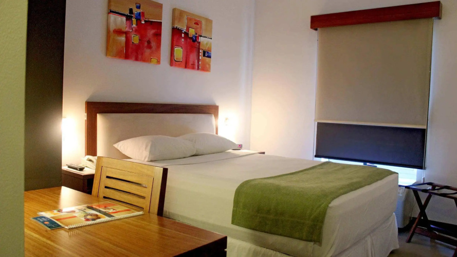 Hotel Hex