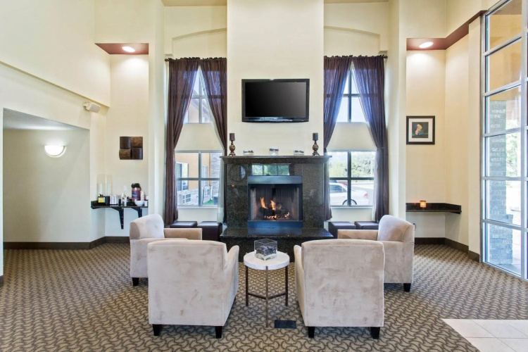 Comfort Inn Logan