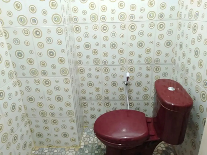 Hotel O Al-razzaq Guest House