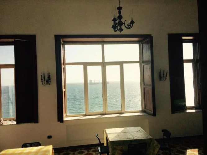 The Reef House