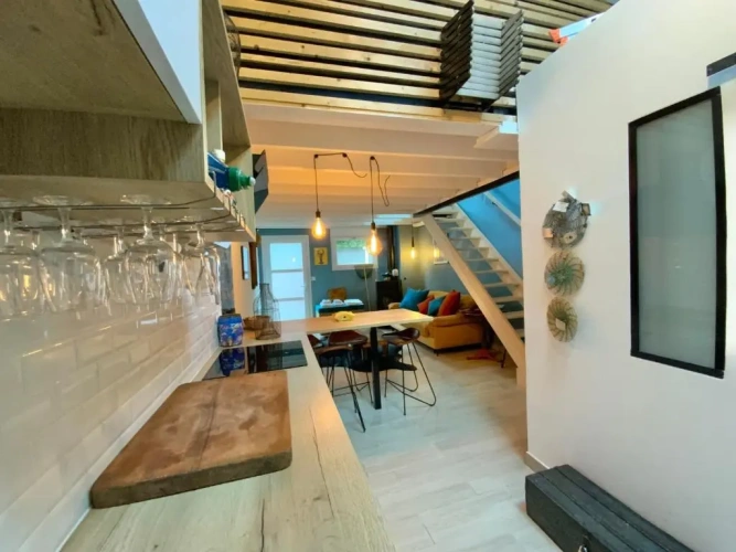 1 Bedroom Cottage