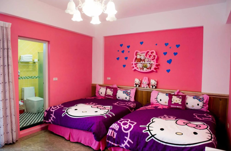 Dreamer 24 Guest House