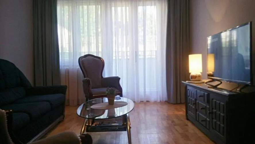 Apartment Zindan