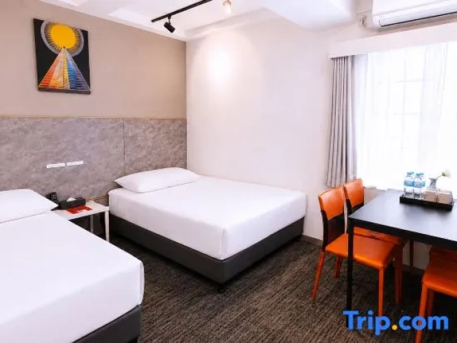 Comfort Twin room