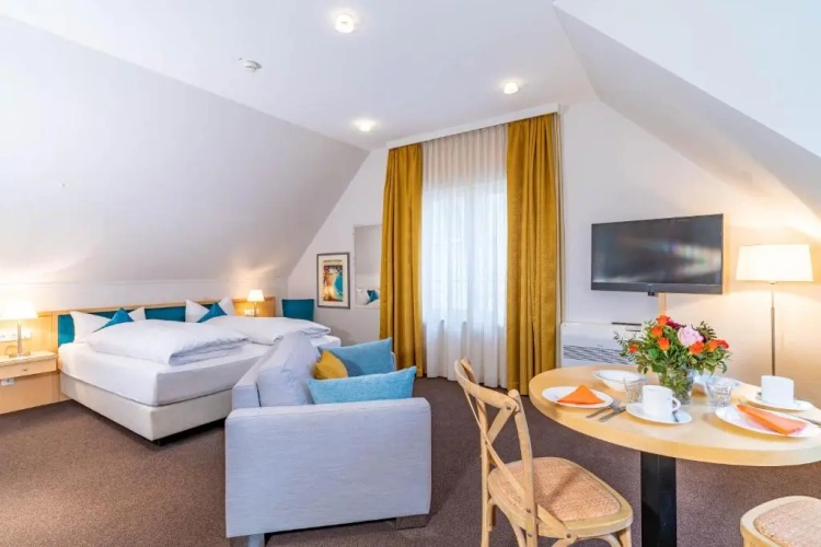 Standard Apartment