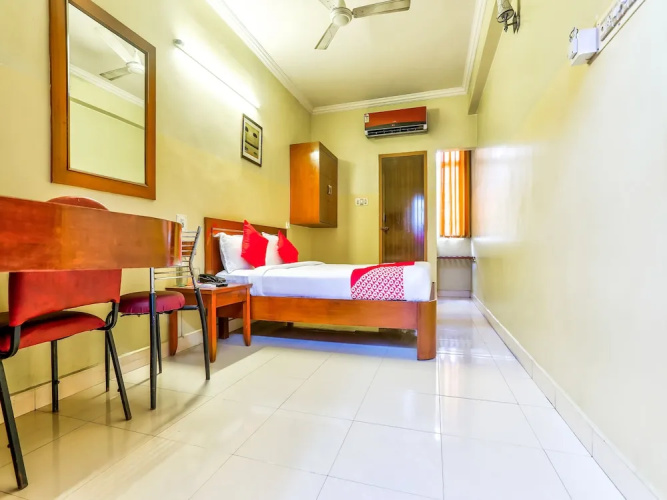 OYO 4494 Amrita Inn