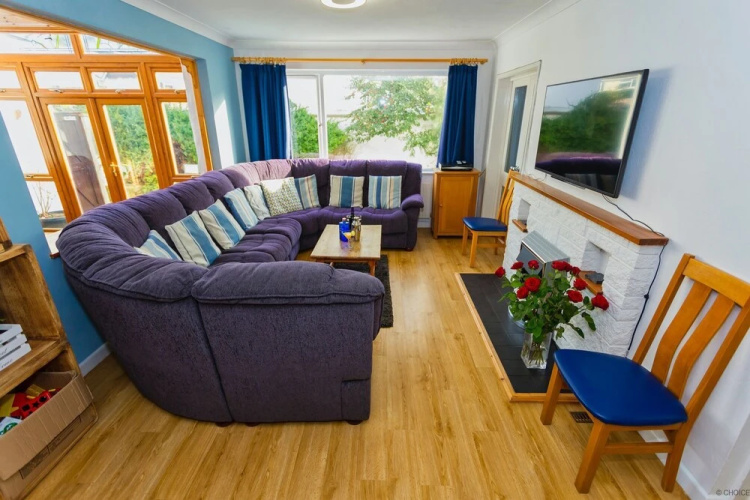 Croyde Villa Sunsea