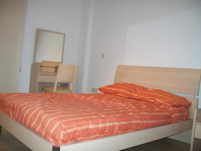 A209 Coralli Spa, Cyprus - Med View Studio