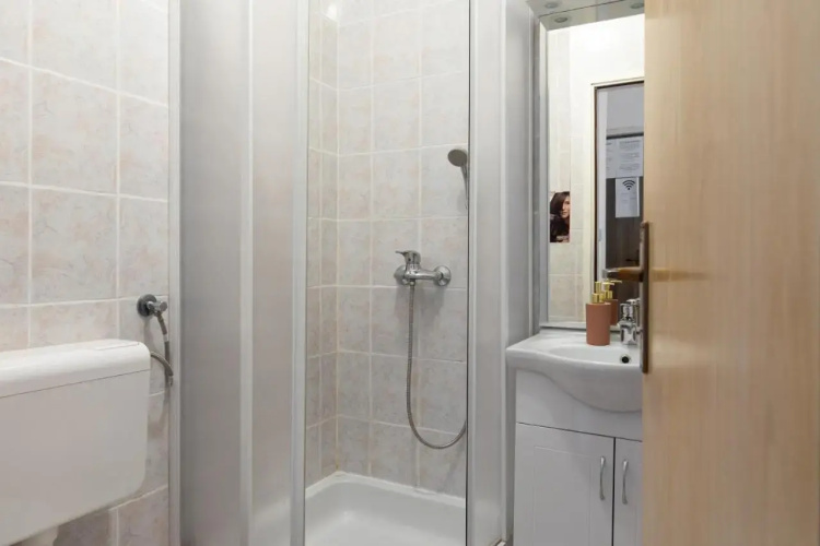 Room Ivica