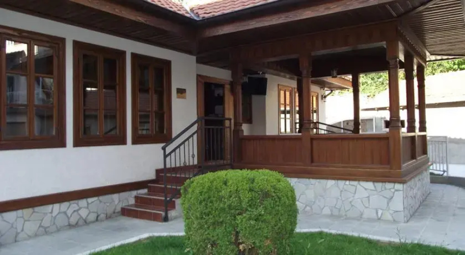 Aurora Hostel