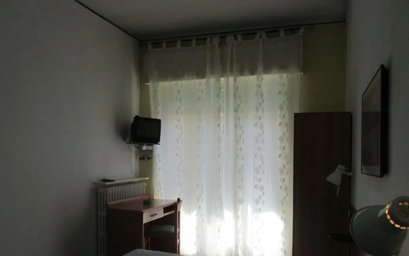 Pensione Aurora