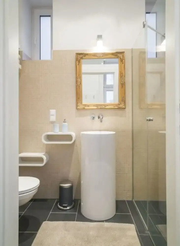 Inviting Apartment in Wien