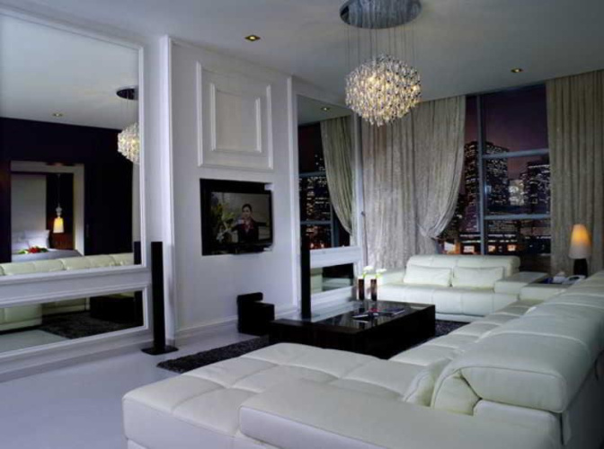 Hani Suites Spa Manama