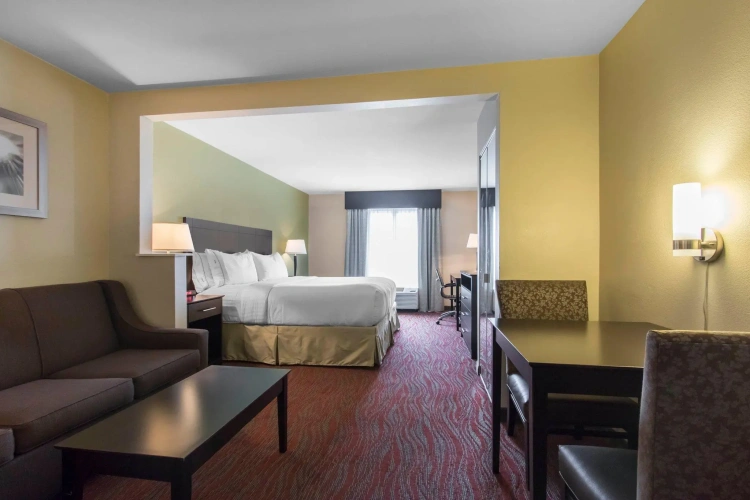 Double Suite