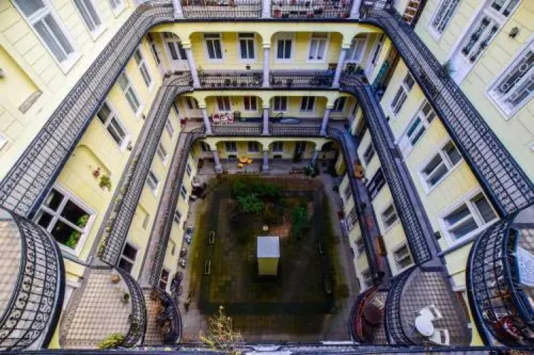 Hotelafbeelding