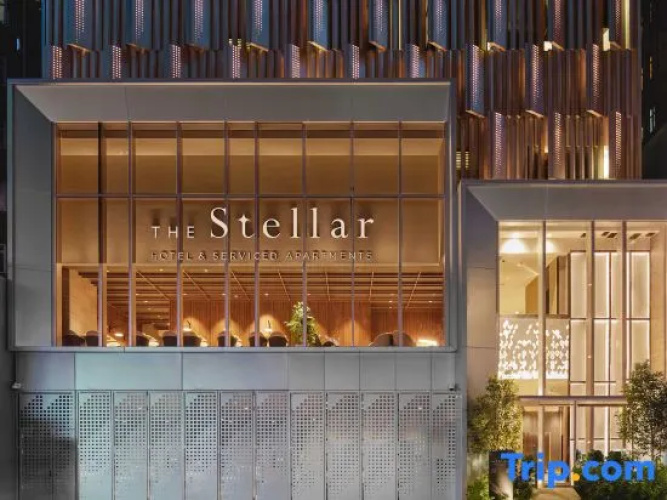 The Stellar