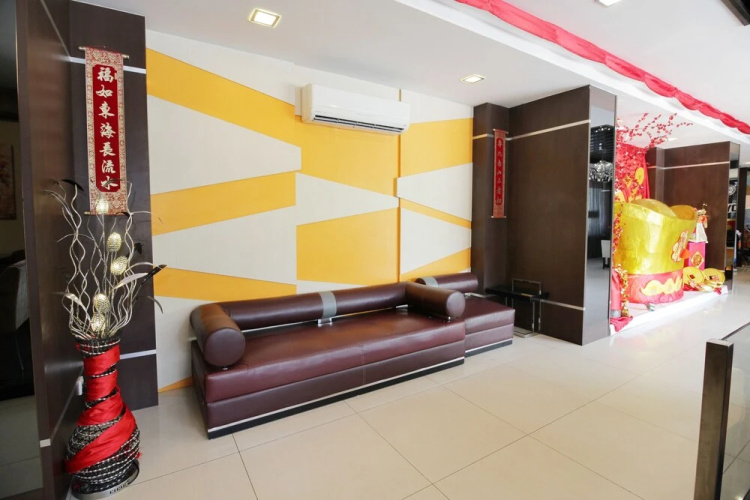 Airy Nagoya Raja Ali Batam