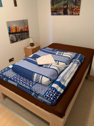 Ferienwohnung Anke Huhn