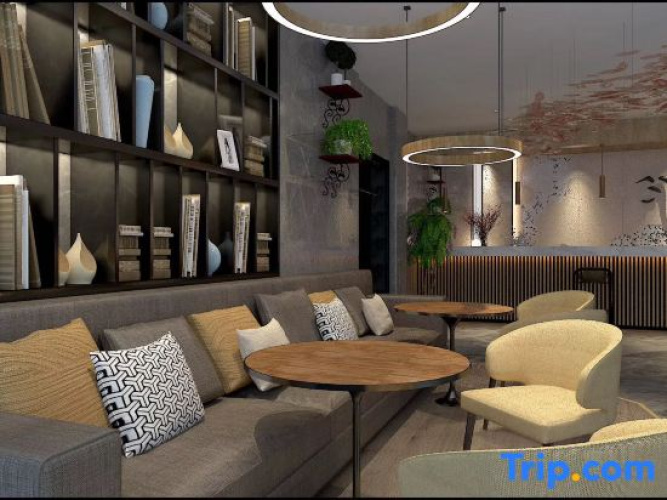 Longcheng Hotel