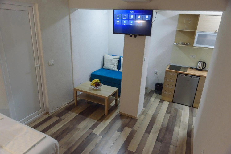 City Center Studio