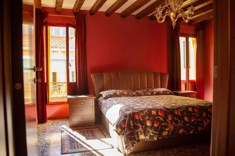 Luxury suite 5 min from San Marco
