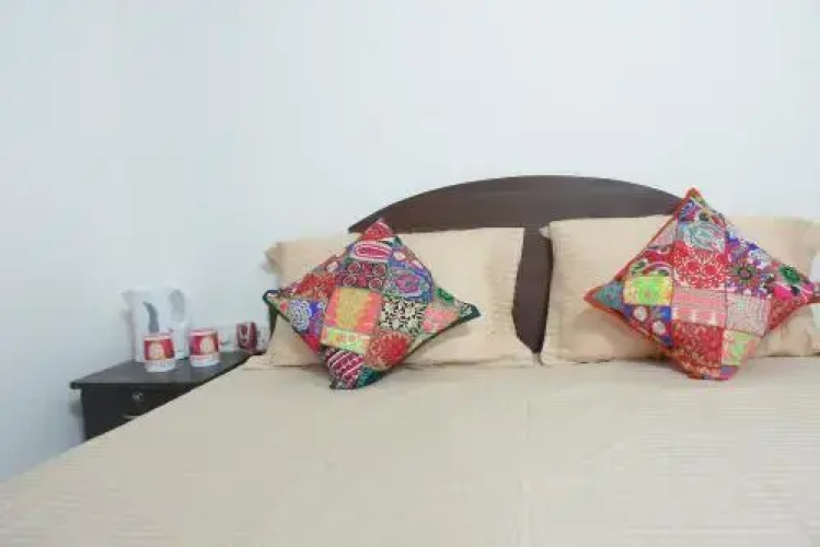 Jaypore House
