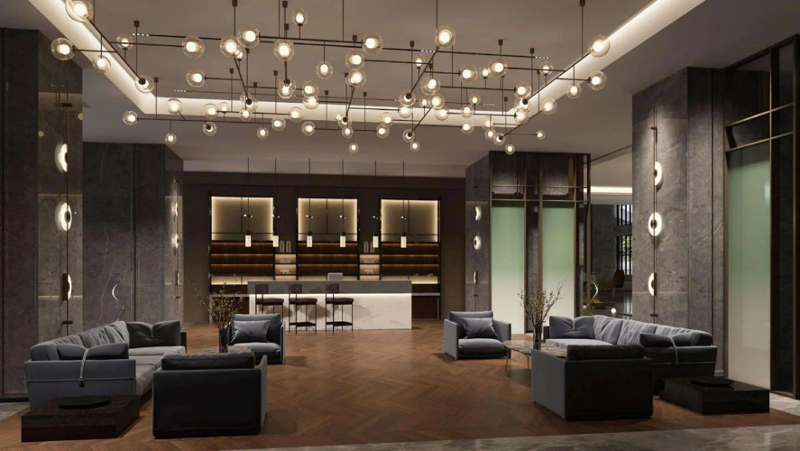 DoubleTree by Hilton Altay Fuyun