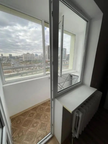 ErNaz Plus Apartments-Infinity-1