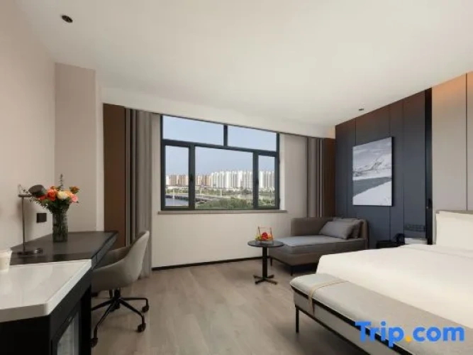 Superior Twin Family room