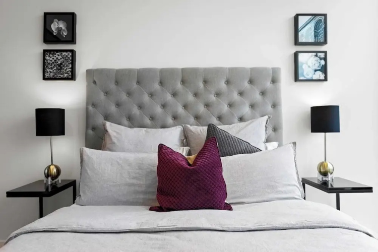 Luxuria Apartments - Collins House