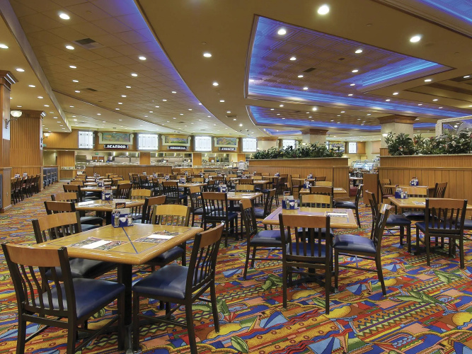 Gold Coast Hotel & Casino photo 27