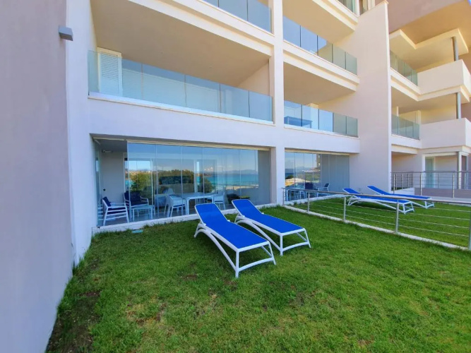 Appartamento delfini sul mare
