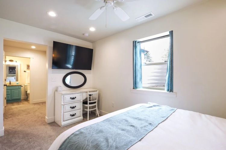 Orem Vacation Rental Apartment Near BYU Campus!