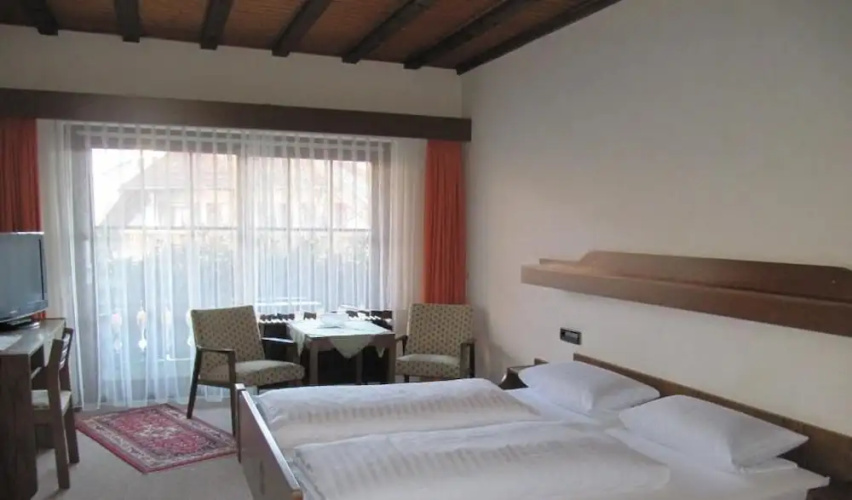 Hotel Gasthof Krone Post
