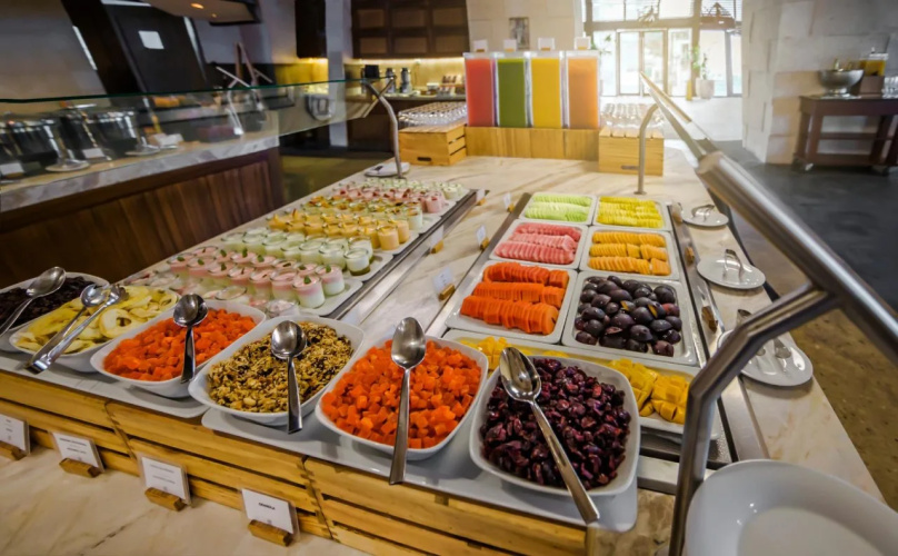 Unico Hotel Riviera Maya - Adults Only - All Inclusive photo 15