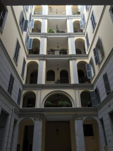 Merulana Suite Apartment