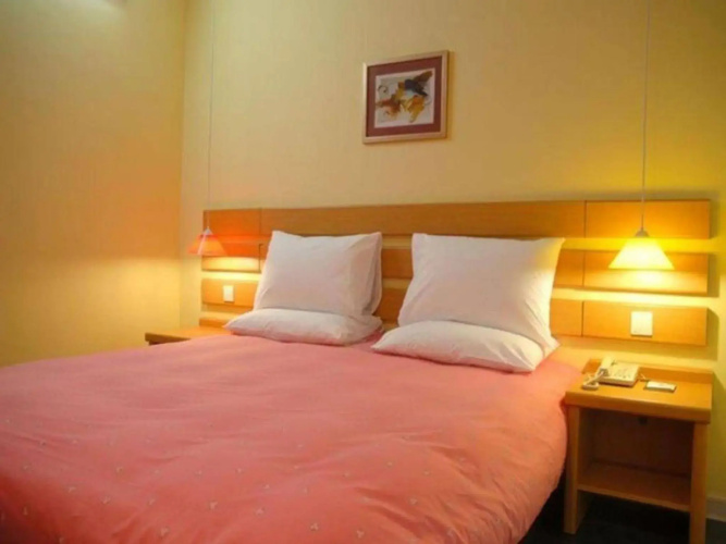 ibis Qingdao Chengyang
