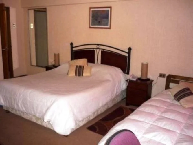 Hotel Rocca D'Argento