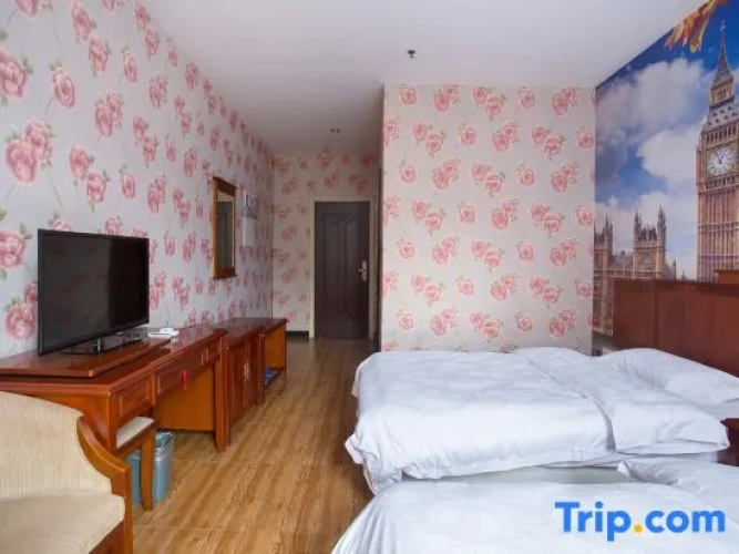 Business Double room