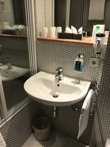 Business Double room