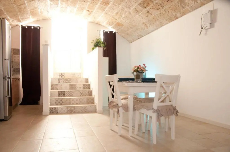 Casetta San Domenico apartment