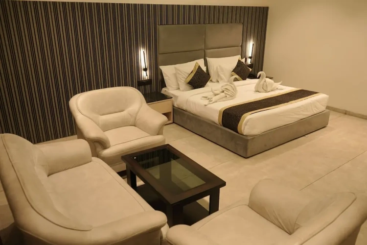 Junior Suite