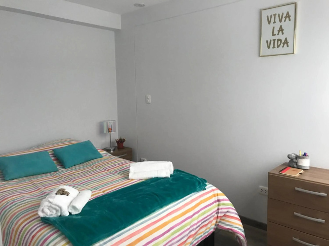 Cuzco Apartment